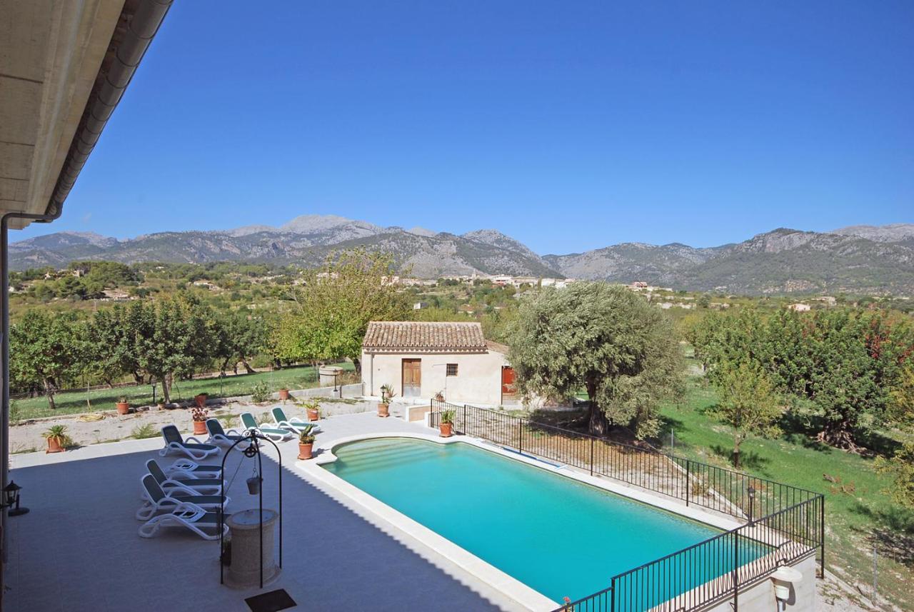 Blanquerna Vakantiehuis *