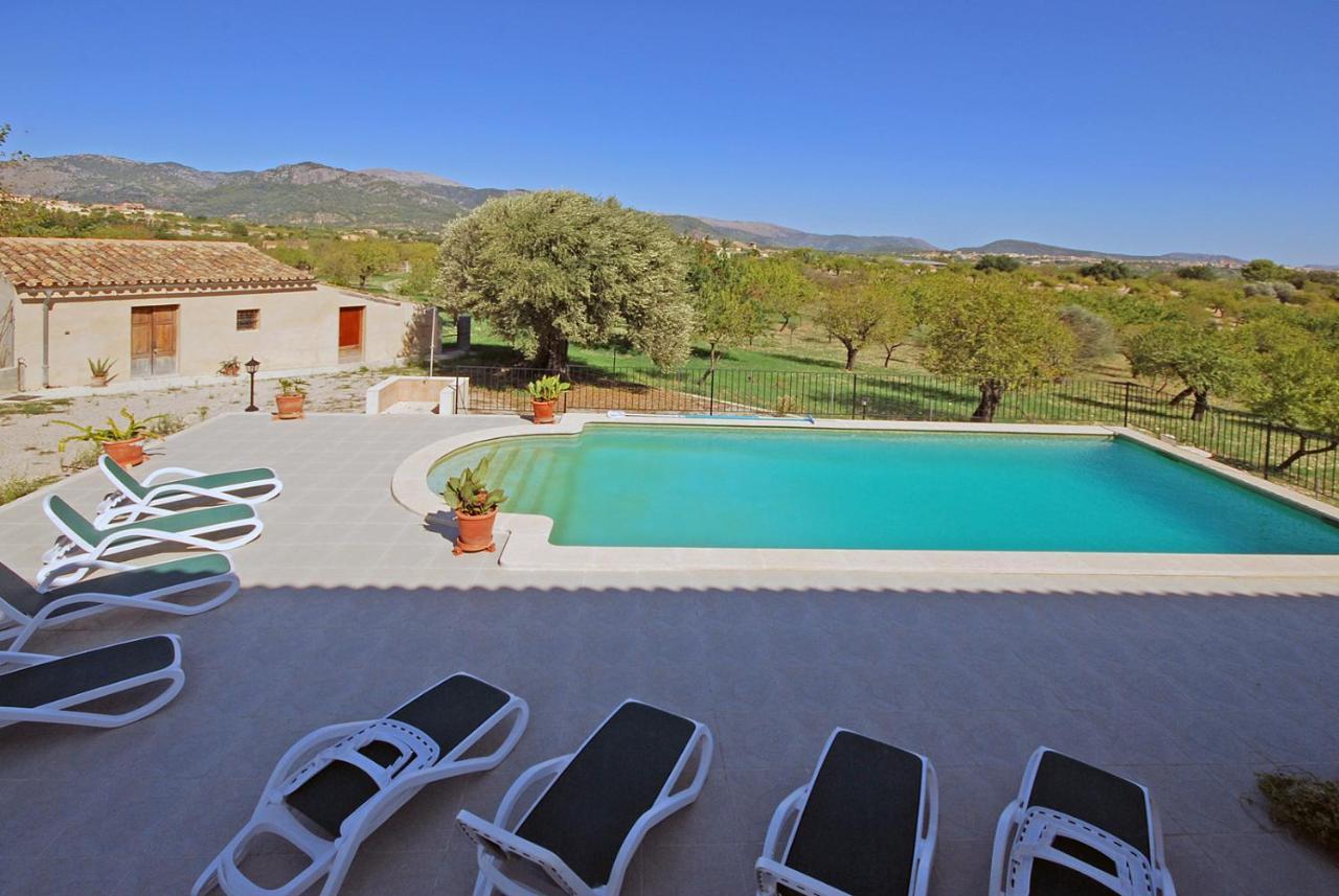 Blanquerna Vakantiehuis