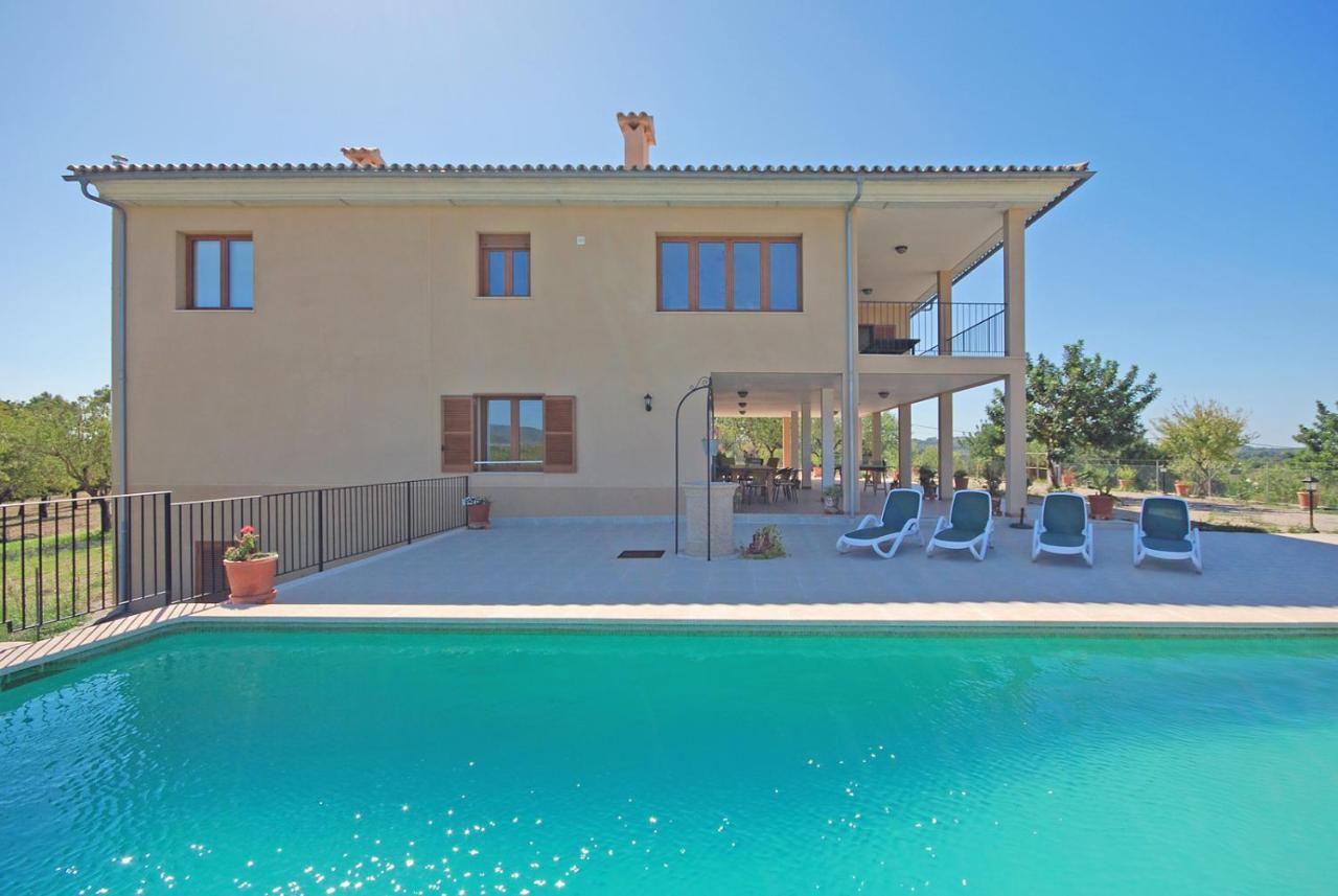 Blanquerna Vakantiehuis