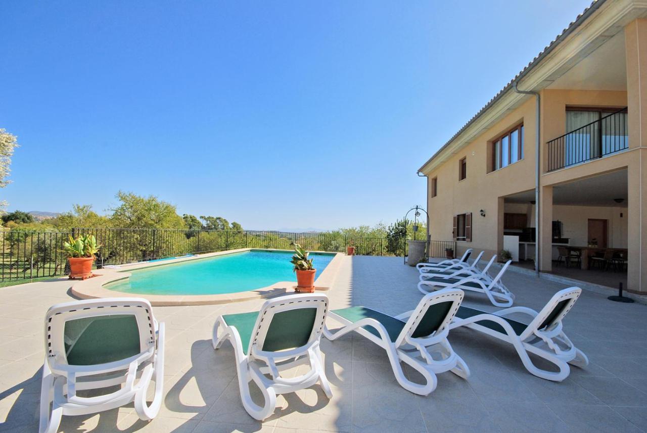 Vakantiehuis Blanquerna Moscari