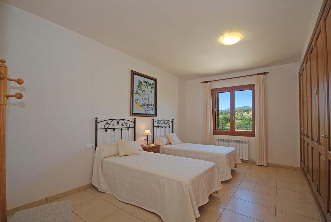 Blanquerna Vakantiehuis *
