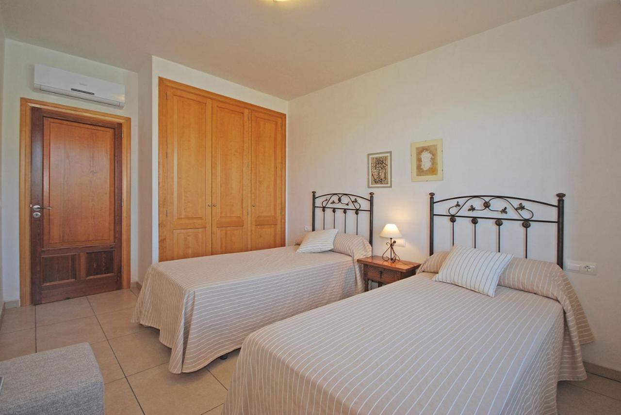 Blanquerna Ferienhaus Moscari